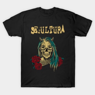 sepultura T-Shirt